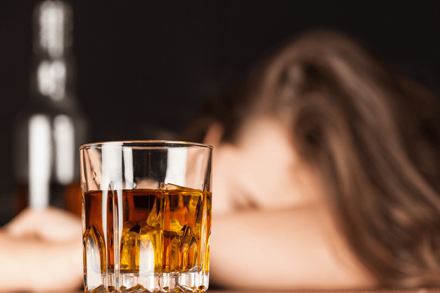 Alcohol Withdrawal Symptoms & How to Combat Them