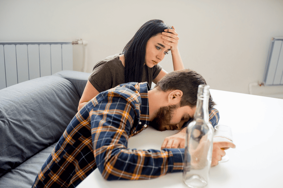 How to Help an Alcoholic Without Pushing Them Away