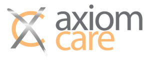 Axiom Care Treatment Logo