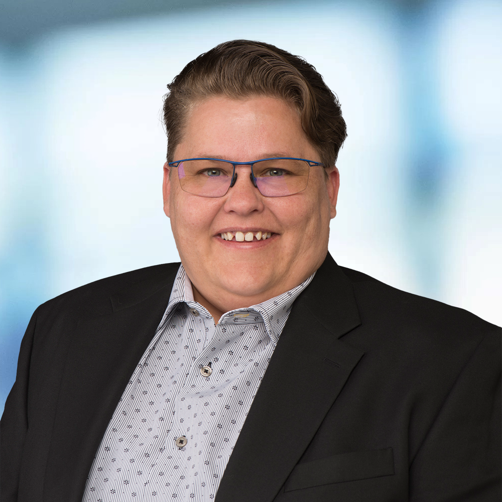 Christi Kleckner - Executive Director – Inpatient and Residential Programs