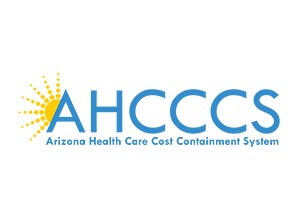 AHCCCS Logo