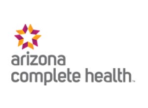 Arizona Complete Health Logo