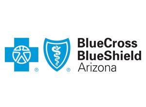 BlueCross BlueShield Logo