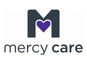 Mercy Care Logo