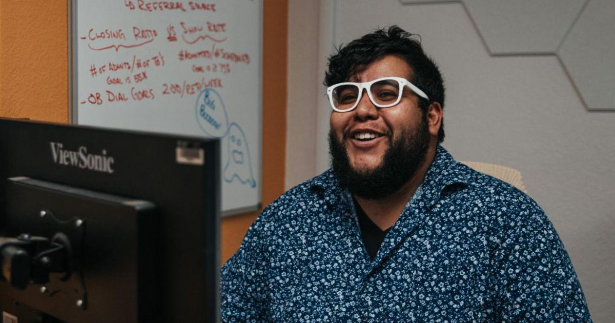 Axiom Care Detox Process & What to Expect - Intake Specialist