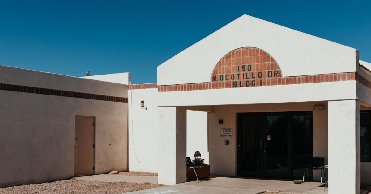 Axiom Care Drug & Alcohol Rehab - Rehab Facility