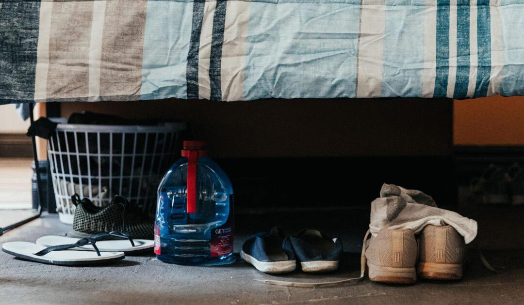 The First Steps: Recognizing When You or a Loved One Needs Help With Addiction