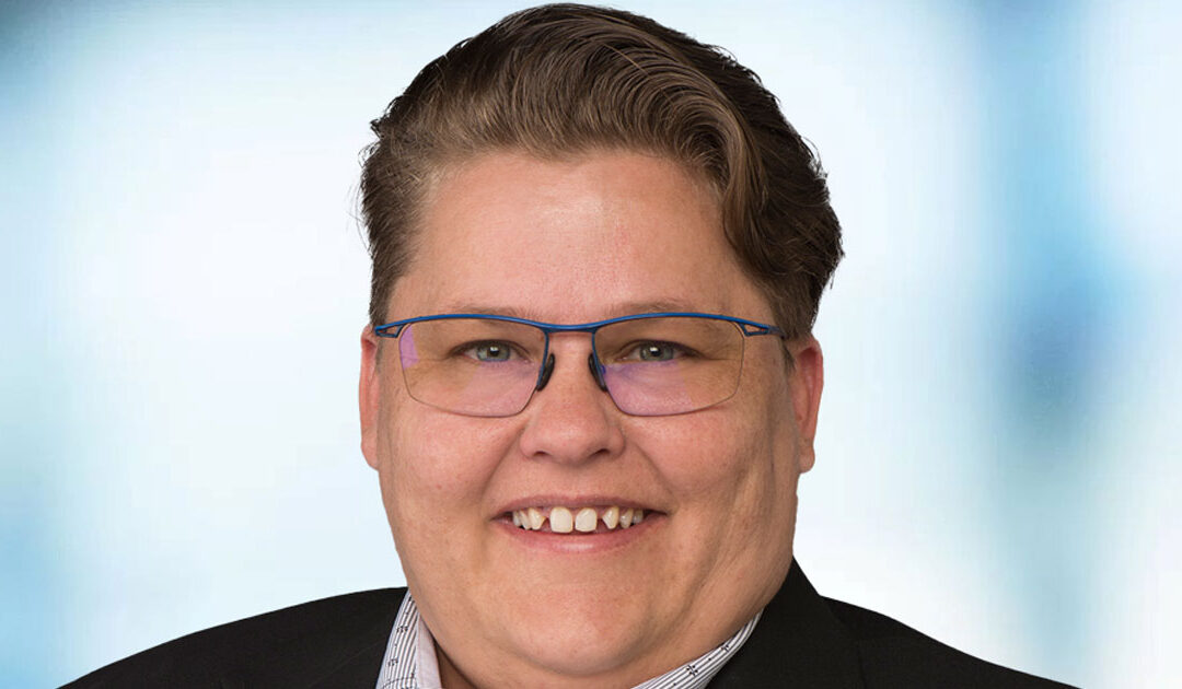 Christi Kleckner - Executive Directory Axiom Care