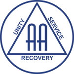 group of men in an inpatient rehab facility