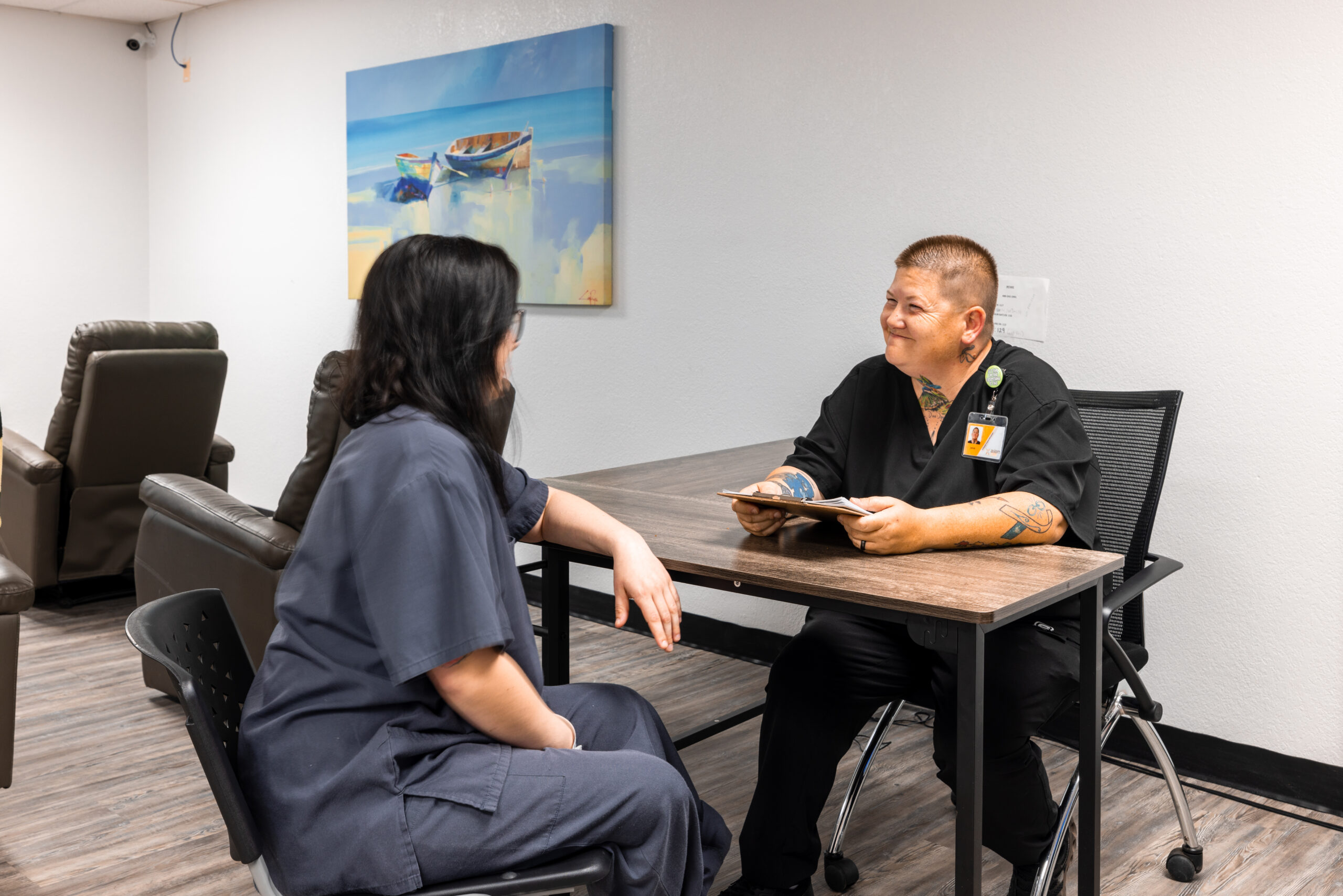 Guide to AHCCCS for Detox, Rehab, & Addiction Recovery