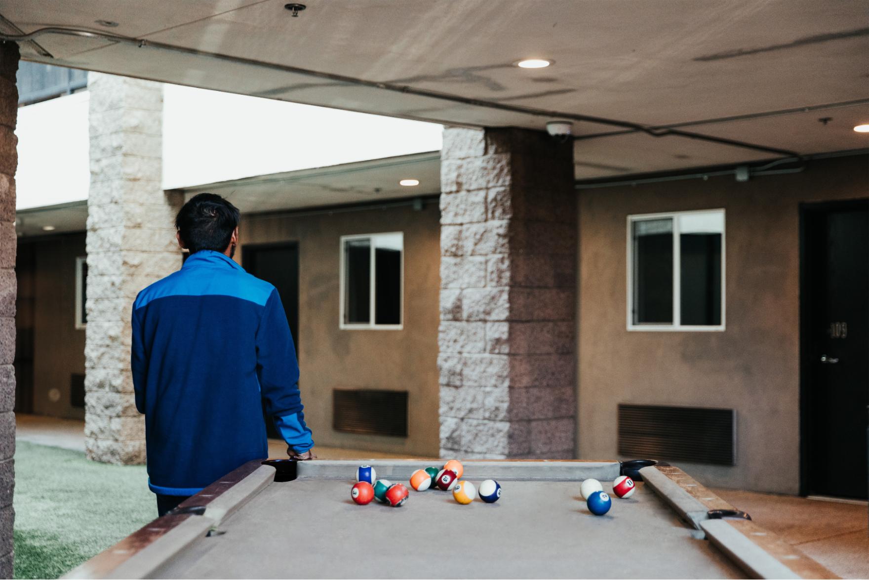 axiom care justice center community area