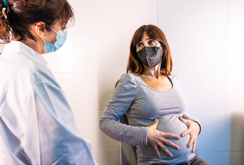 9 FAQs About Pregnancy & Addiction