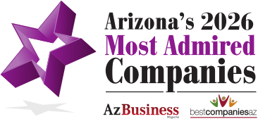 Arizonas Most Admired Companies