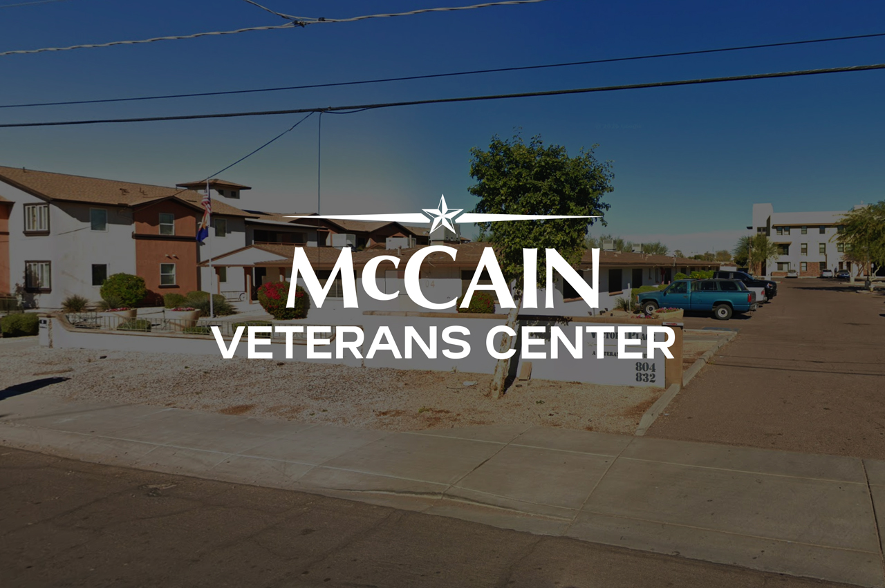 Axiom Care detox and rehab center waiting room