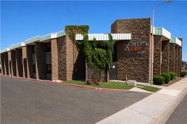 Axiom Care RCBM Phoenix - Del Sol