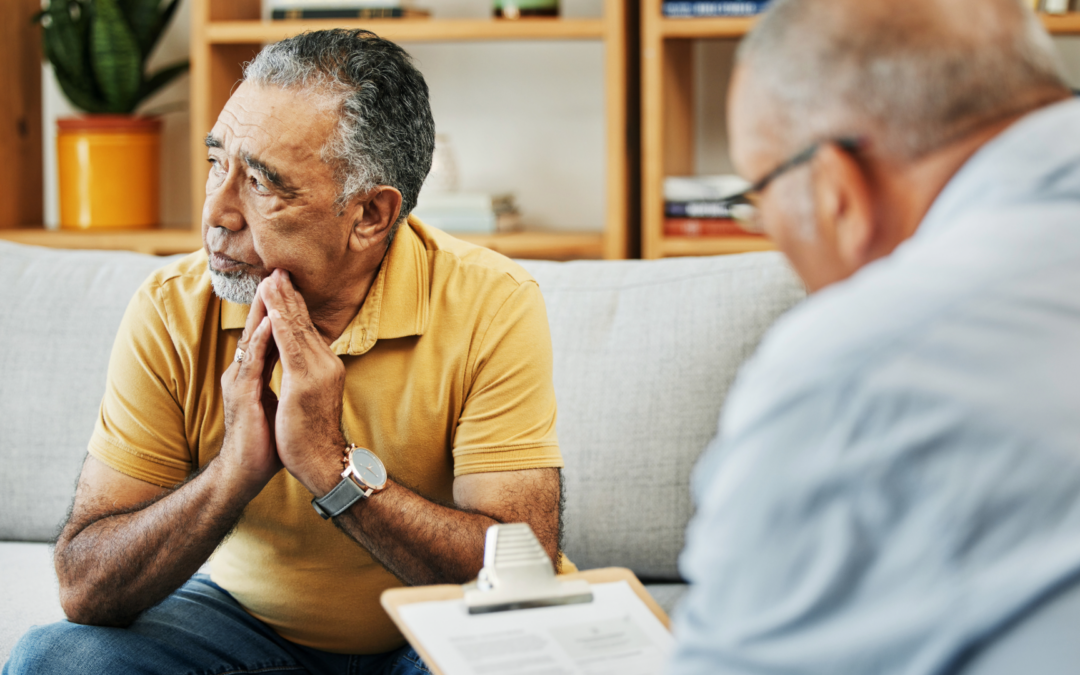 How Untreated Mental Health Conditions Impact Recovery