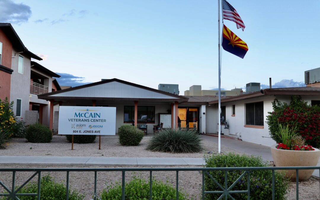 What Is Transitional Housing and How Does It Support Veteran Recovery?
