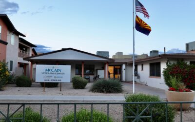 What Is Transitional Housing and How Does It Support Veteran Recovery?