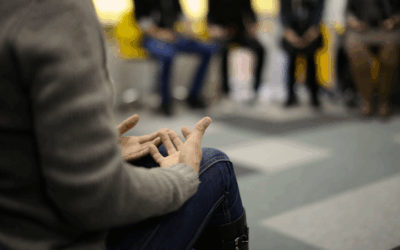 Cognitive Behavioral Therapy (CBT) for Addiction