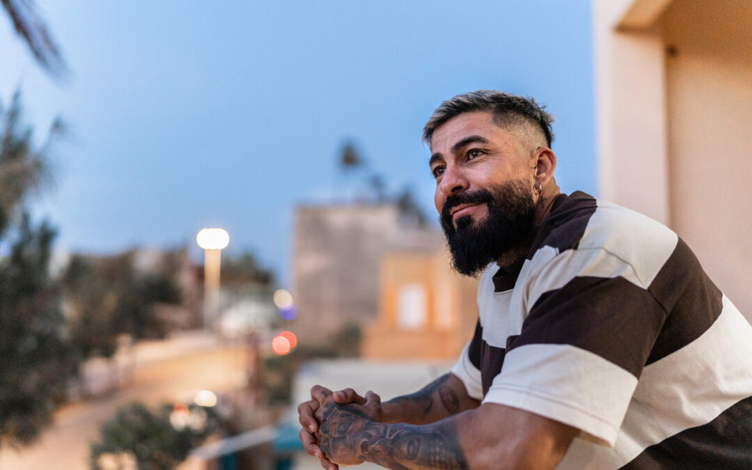 Stabilization vs. Addiction Recovery
