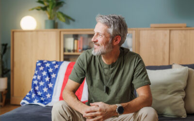 What Is Transitional Housing and How Does It Support Veteran Recovery?