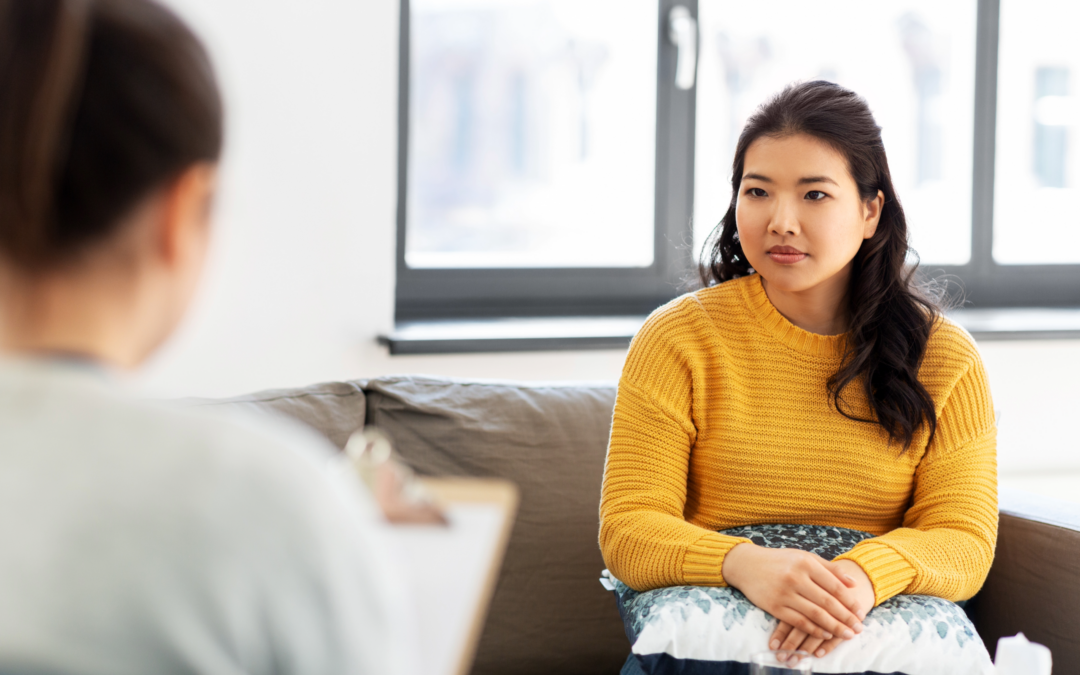 Medication-Assisted Treatment