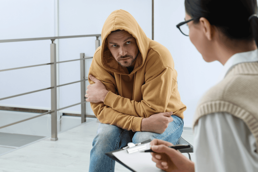 Common Opioid Withdrawal Symptoms & How to Combat Them