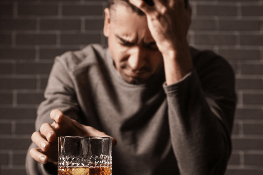 Drug & Alcohol Detox: Symptoms and Timeline