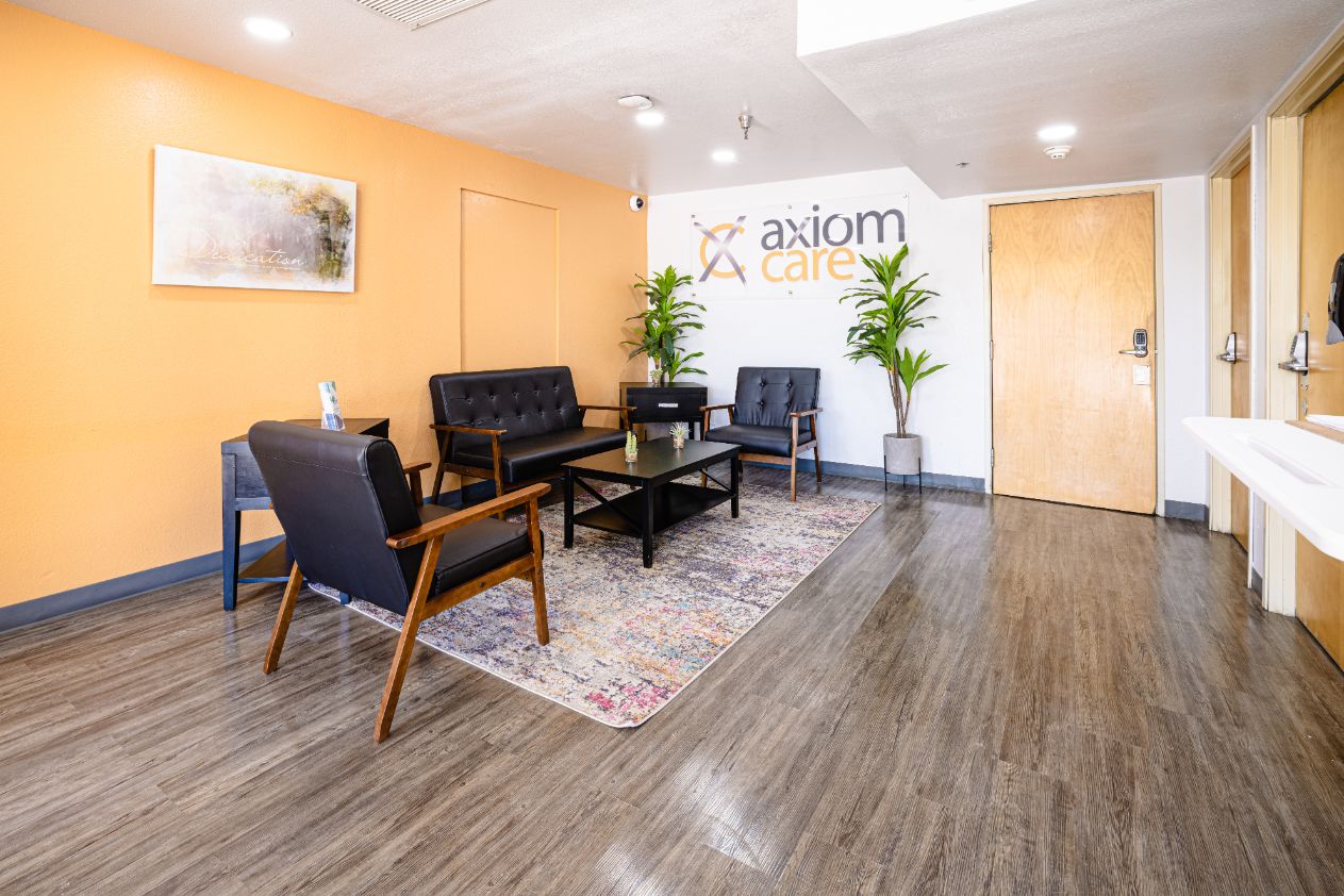 Axiom Care business image