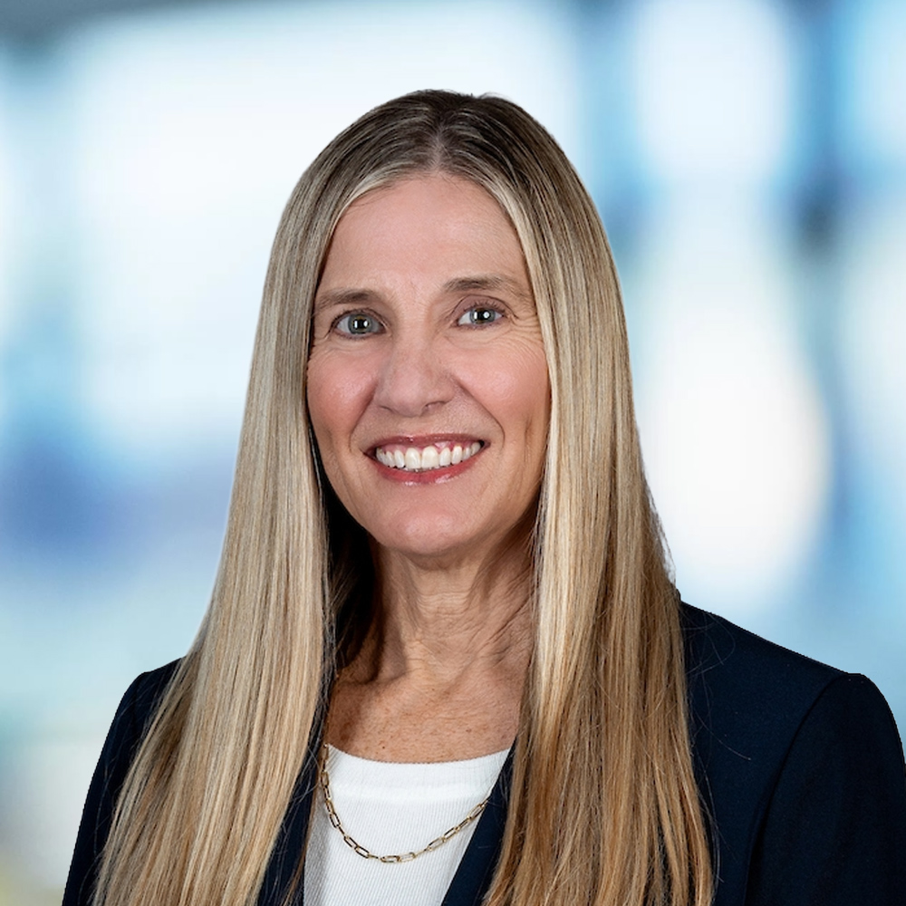 Janelle Westfall - Chief Operations Officer